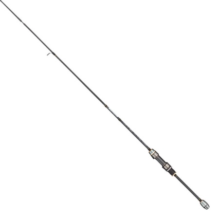 Спиннинг Tailwalk 24 Ajist TZ S60 SL