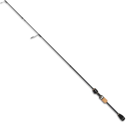 Спиннинг Tailwalk Silverna Lago 65 Crank