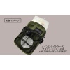Сумка Tict Minimalism Pocket Pouch #Olive
