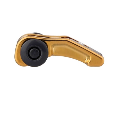 Хуккипер FuJi Lure Hook Keeper MHKM #Gold