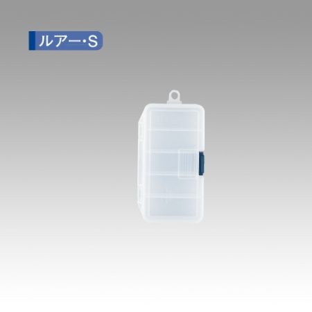 Коробка Meiho SFC Lure Case S
