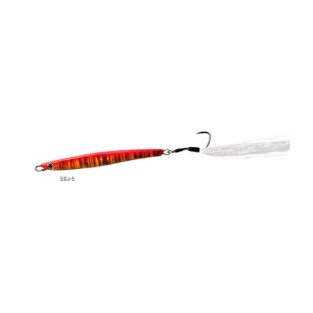 Пилькер Palms Bit Arts SS Jig 3g #MG-305