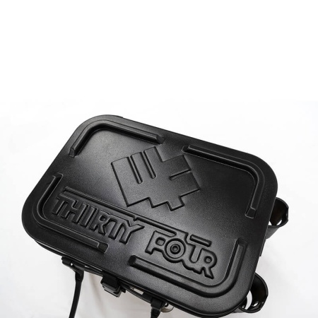 Баккан Thirty34Four MS BAG Ⅲ Circle Limited