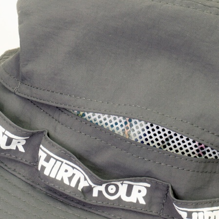 Панама Thirty34Four Adventure Hat Ver. 2 #Gray
