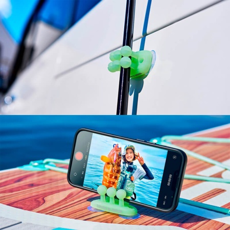 Держатель Jackson The Buds #Black