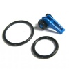 Хуккипер FuJi Lure Hook Keeper EHKM #Blue