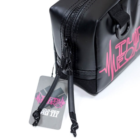 Сумка Thirty34Four Shoulder Bag III #Pink