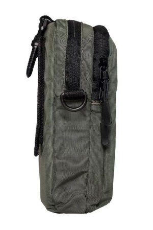 Сумка Crazy Fish Streetfishing (хаки)