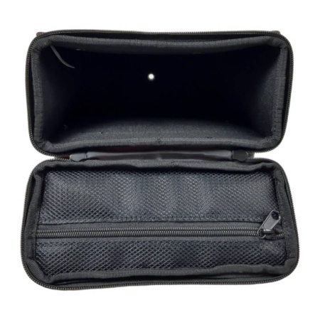 Сумка Forest Area Waist Bag #Denim