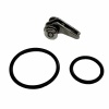 Хуккипер FuJi Lure Hook Keeper EHKM #Metal Silver