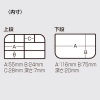 Коробка Meiho Versus VS-318SD