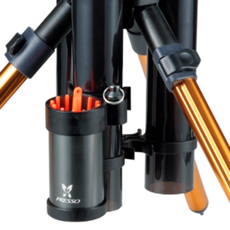 Ловец приманок Daiwa Presso Lure Catch Set