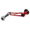 Ручка Taken Area41 Single Handle Shimano #Red