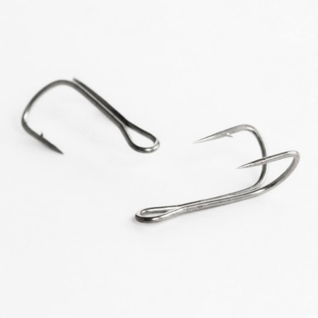 Крючки двойные Decoy Double V-F52 #8 (8шт.)