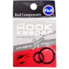 Хуккипер FuJi Lure Hook Keeper EHKM #Red
