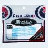 Силиконовая приманка FishLabo Riverch Neo 1.7'' #41