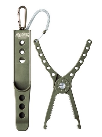 Захват DaiichiSeiko Gar Grip MC Custom Foliage Green