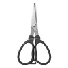 Ножницы DaiichiSeiko MC Scissors 25 Black