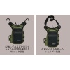 Сумка Tict Minimalism Active Bag  #Olive