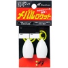 Бомбарда Hayabusa FS336 F #2 White