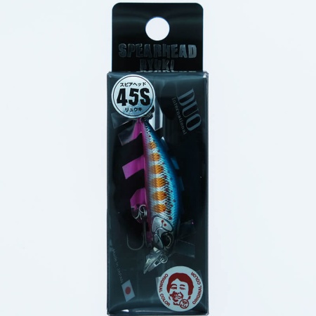 Воблер DUO Spearhead Ryuki 45S #6623