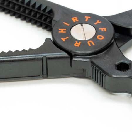 Захват Thirty34Four HM Grip II