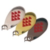 Вращающаяся блесна Palms Spin Walk Clevis 2.6g #SPI