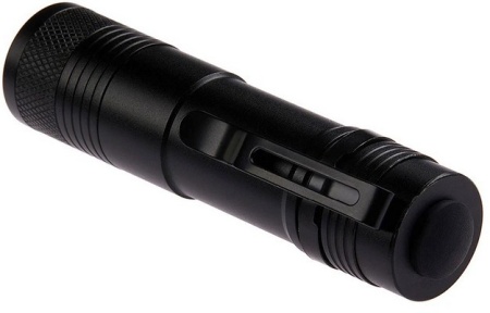 Фонарик Higashi UV Light 85