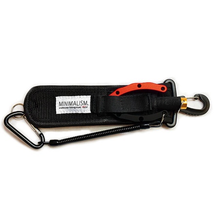 Чехол для инструментов Tict Minimalism Pliers-Holder #Black