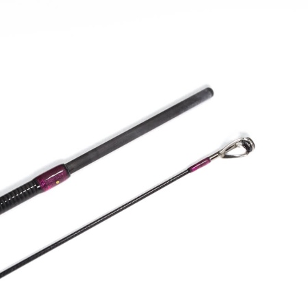 Спиннинг Rodio Craft 999.9 Meister Gray Wolf 63UL-E