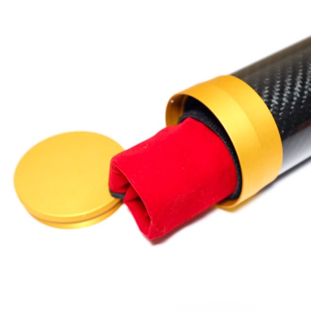 Спиннинг Rodio Craft 999.9 Meister White Wolf 606L-e