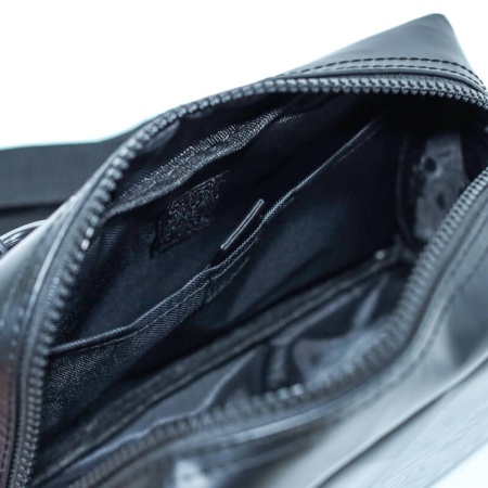 Сумка Thirty34Four Shoulder Bag III #Cool Gray