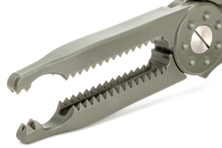 Захват DaiichiSeiko Gar Grip MC Custom Foliage Green