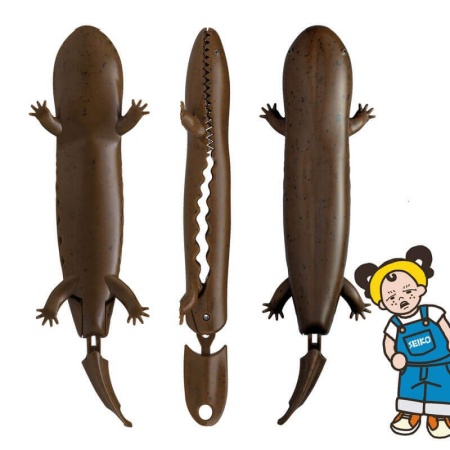 Захват DaiichiSeiko Giant Salamander-yan! Grip