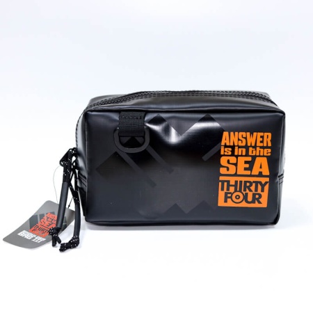Сумка Thirty34Four Shoulder Bag III #Orange