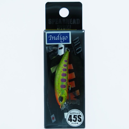 Воблер DUO Spearhead Ryuki 45S #8669