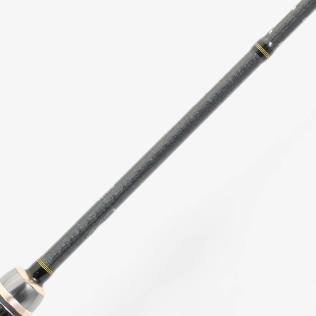 Спиннинг Tailwalk 24 Ajist TZ S66 SL