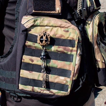 Держатель DaiichiSeiko MC Quick Snap Holder