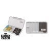 Коробка Tict Stamen Case II #Light Grey