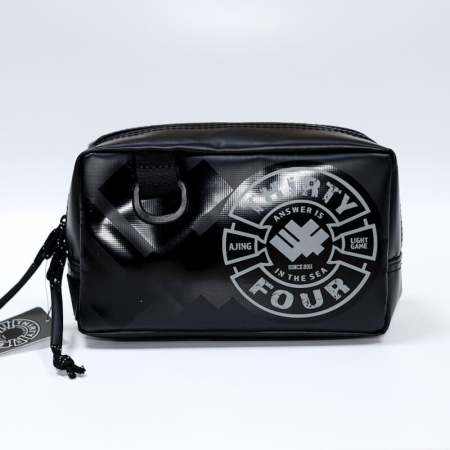 Сумка Thirty34Four Shoulder Bag III #Cool Gray