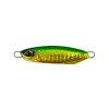 Пилькер DUO Drag Metal Cast 15g #PHA0055 Green Gold