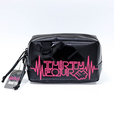 Сумка Thirty34Four Shoulder Bag III #Pink