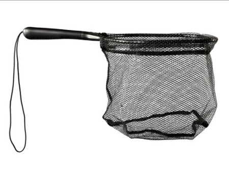 Подсачек Salmo для ловли в забродку