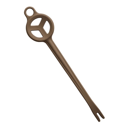 Экстрактор DaiichiSeiko MC Hook Remover Dark Earth