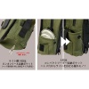 Сумка Tict Minimalism Active Bag  #Olive
