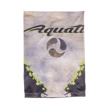 Баф Aquatic UPF50+ Ultra Stretch (Carp Camo Bronze)