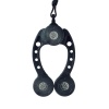 Узловяз DaiichiSeiko Knot Assist 2.0 #Black