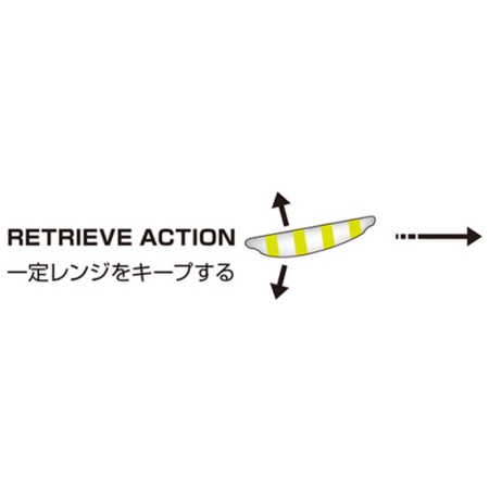 Морская блесна Xesta Aji Spoon-Rig 10гр. #53CC