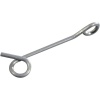 Застежки Xesta Light Lock Clip #SS (10шт.)