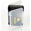 Коробка DUO Tetra Works Run Gun Case #Black/Gold Logo